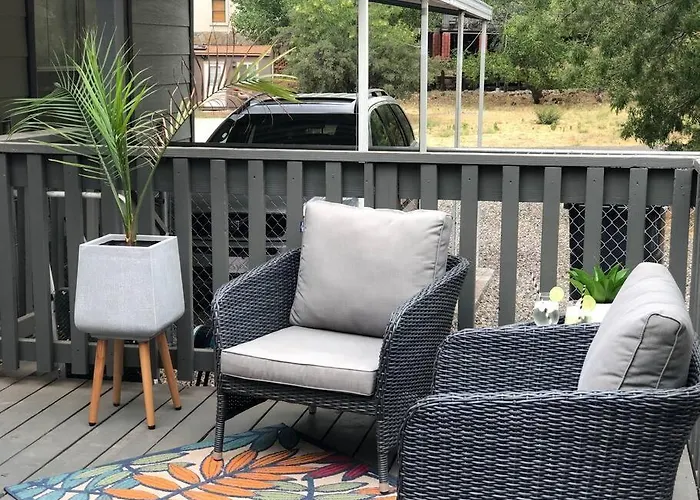 Vista To Red Rock Pets Friendly And Hot Tub *